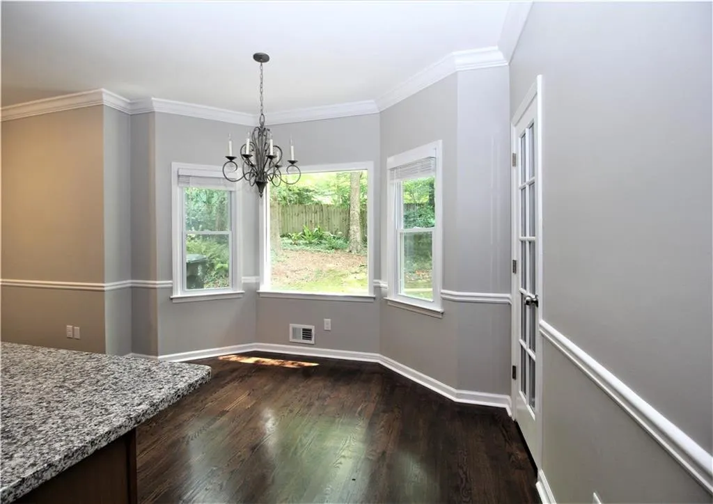 430 Lost Forest Court, Sandy Springs, Georgia 30328, 6 Bedrooms Bedrooms, ,3 BathroomsBathrooms,Residential,Sold,430 Lost Forest Court,6694430