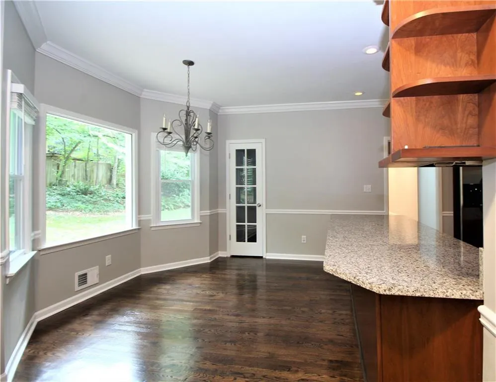 430 Lost Forest Court, Sandy Springs, Georgia 30328, 6 Bedrooms Bedrooms, ,3 BathroomsBathrooms,Residential,Sold,430 Lost Forest Court,6694430