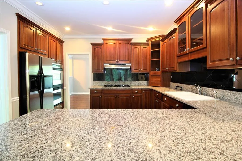 430 Lost Forest Court, Sandy Springs, Georgia 30328, 6 Bedrooms Bedrooms, ,3 BathroomsBathrooms,Residential,Sold,430 Lost Forest Court,6694430