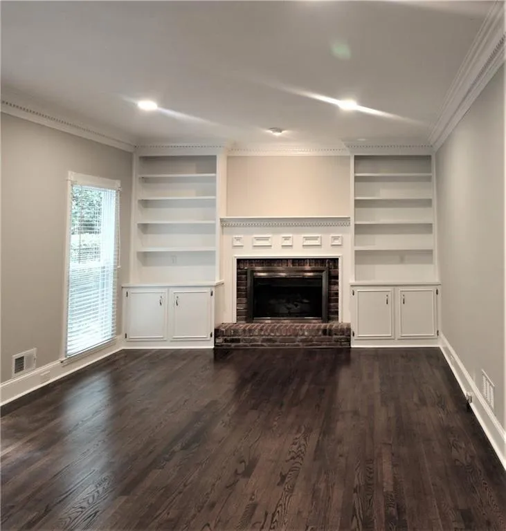 430 Lost Forest Court, Sandy Springs, Georgia 30328, 6 Bedrooms Bedrooms, ,3 BathroomsBathrooms,Residential,Sold,430 Lost Forest Court,6694430