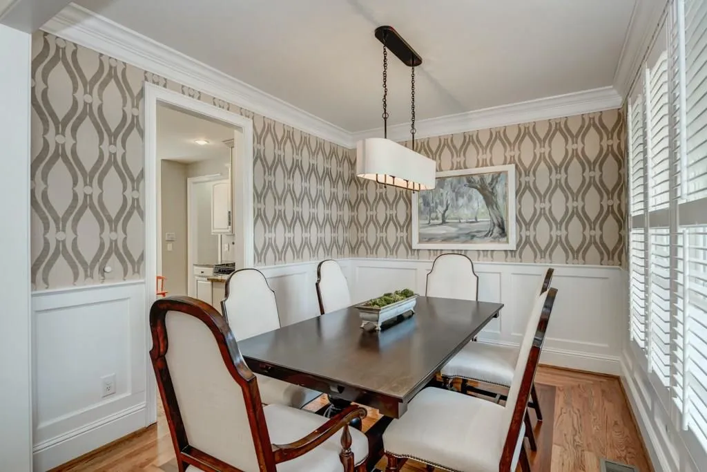 2703 Skyland Drive Ne, Brookhaven, Georgia 30319, 4 Bedrooms Bedrooms, ,4 BathroomsBathrooms,Residential,Sold,2703 Skyland Drive Ne,5983205