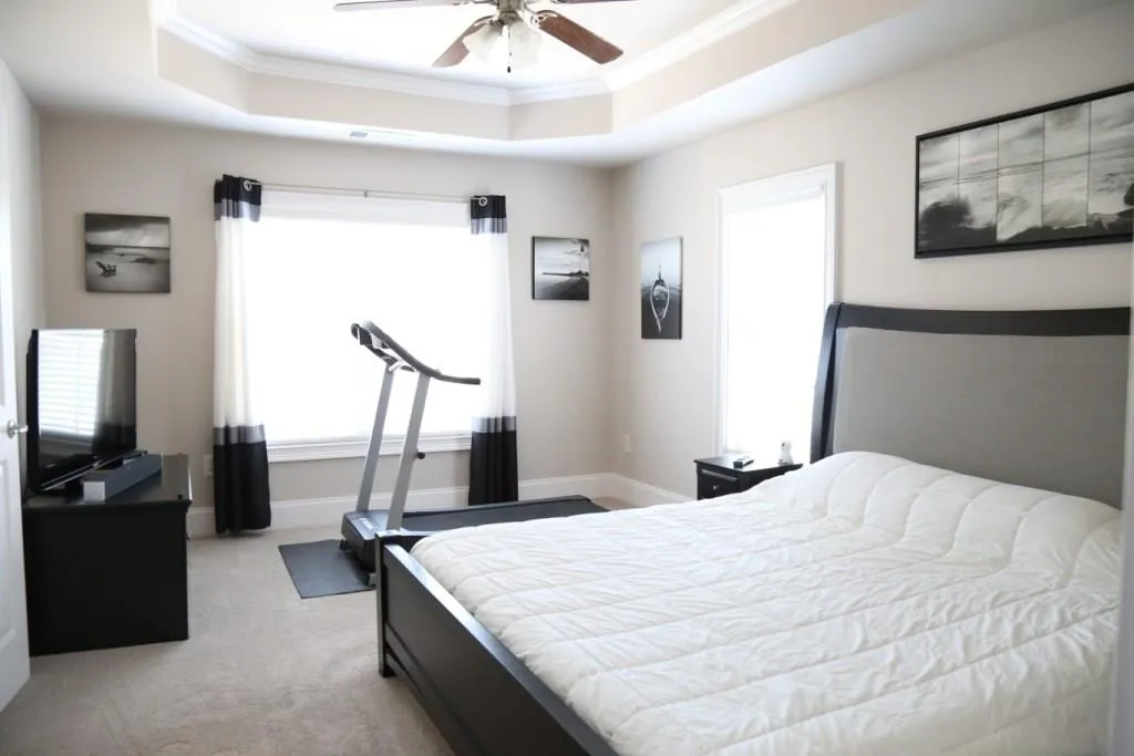6462 Chariot Street Unit 16, Atlanta, Georgia 30328, 2 Bedrooms Bedrooms, ,2 BathroomsBathrooms,Residential,Sold,6462 Chariot Street Unit 16,6041302