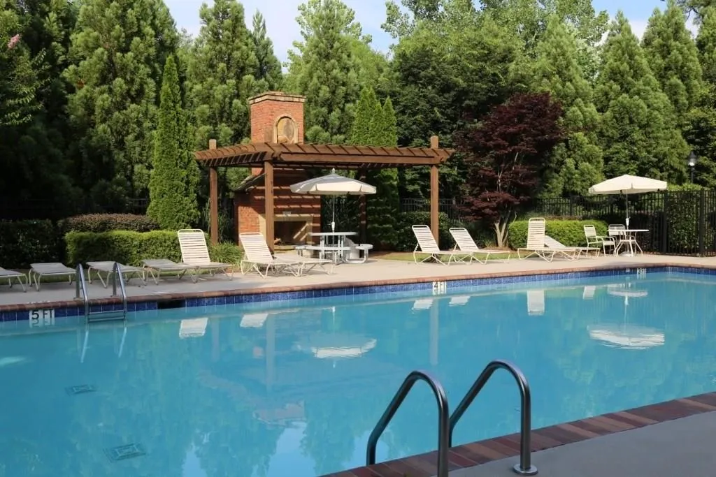 6462 Chariot Street Unit 16, Atlanta, Georgia 30328, 2 Bedrooms Bedrooms, ,2 BathroomsBathrooms,Residential,Sold,6462 Chariot Street Unit 16,6041302