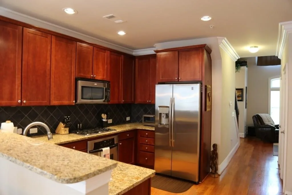 6462 Chariot Street Unit 16, Atlanta, Georgia 30328, 2 Bedrooms Bedrooms, ,2 BathroomsBathrooms,Residential,Sold,6462 Chariot Street Unit 16,6041302