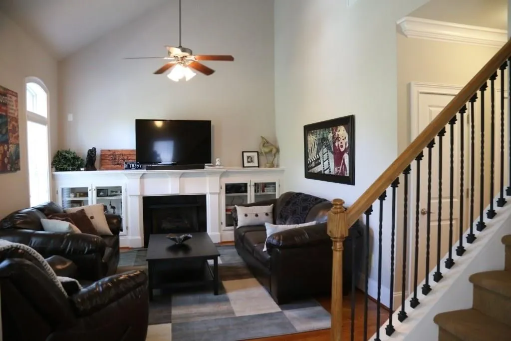 6462 Chariot Street Unit 16, Atlanta, Georgia 30328, 2 Bedrooms Bedrooms, ,2 BathroomsBathrooms,Residential,Sold,6462 Chariot Street Unit 16,6041302