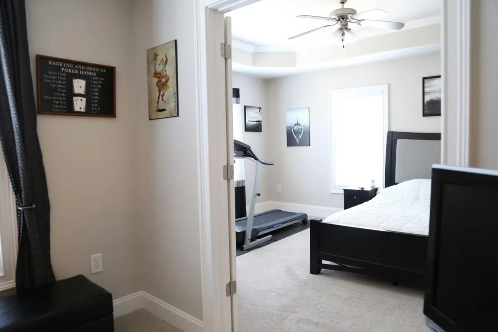 6462 Chariot Street Unit 16, Atlanta, Georgia 30328, 2 Bedrooms Bedrooms, ,2 BathroomsBathrooms,Residential,Sold,6462 Chariot Street Unit 16,6041302