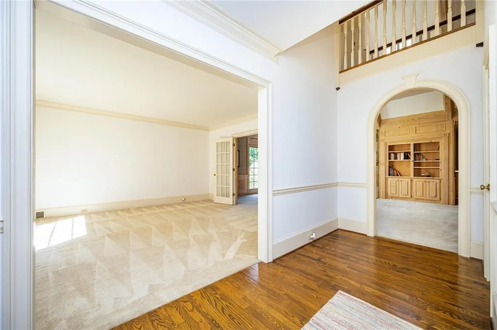 175 Treadwick Drive, Sandy Springs, Georgia 30350, 4 Bedrooms Bedrooms, ,3 BathroomsBathrooms,Residential,Sold,175 Treadwick Drive,6905859