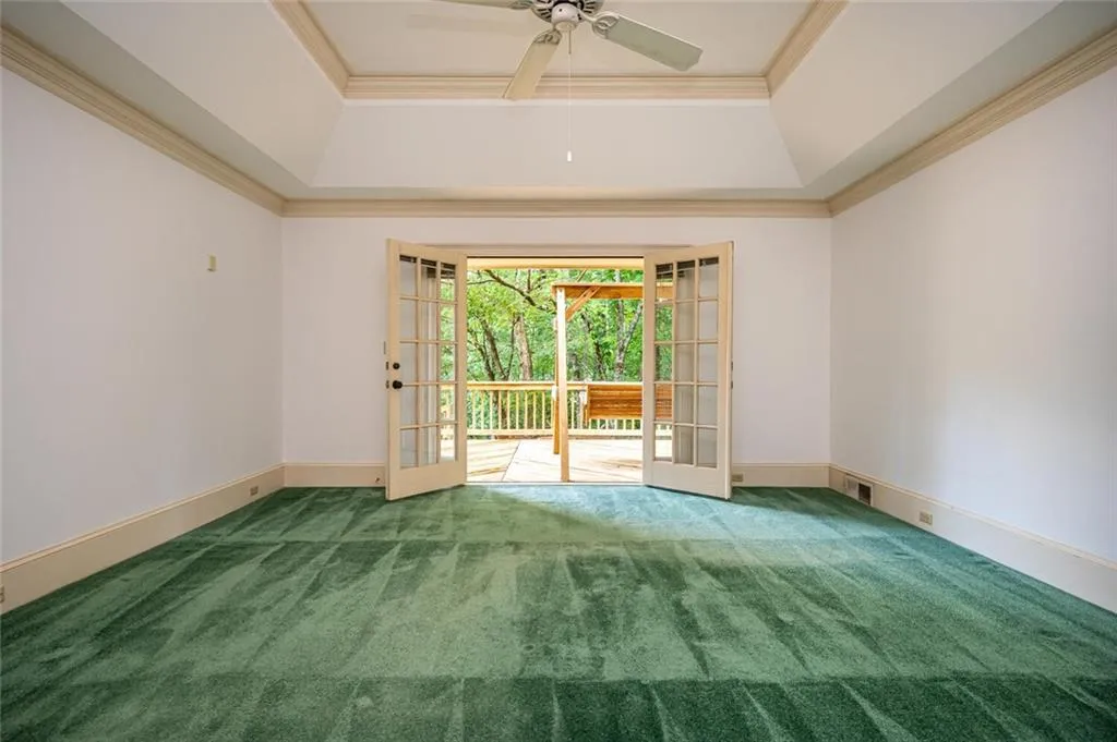 175 Treadwick Drive, Sandy Springs, Georgia 30350, 4 Bedrooms Bedrooms, ,3 BathroomsBathrooms,Residential,Sold,175 Treadwick Drive,6905859