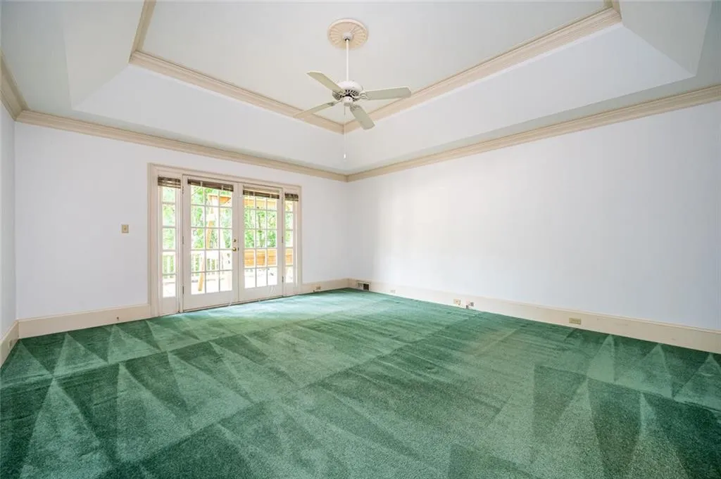 175 Treadwick Drive, Sandy Springs, Georgia 30350, 4 Bedrooms Bedrooms, ,3 BathroomsBathrooms,Residential,Sold,175 Treadwick Drive,6905859