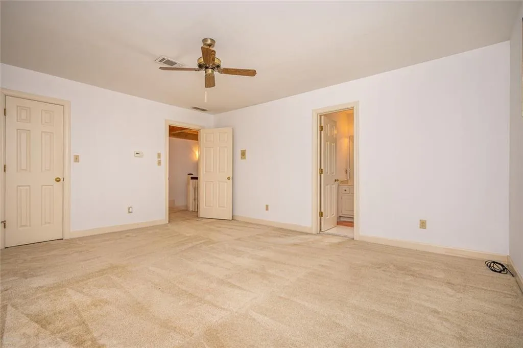 175 Treadwick Drive, Sandy Springs, Georgia 30350, 4 Bedrooms Bedrooms, ,3 BathroomsBathrooms,Residential,Sold,175 Treadwick Drive,6905859