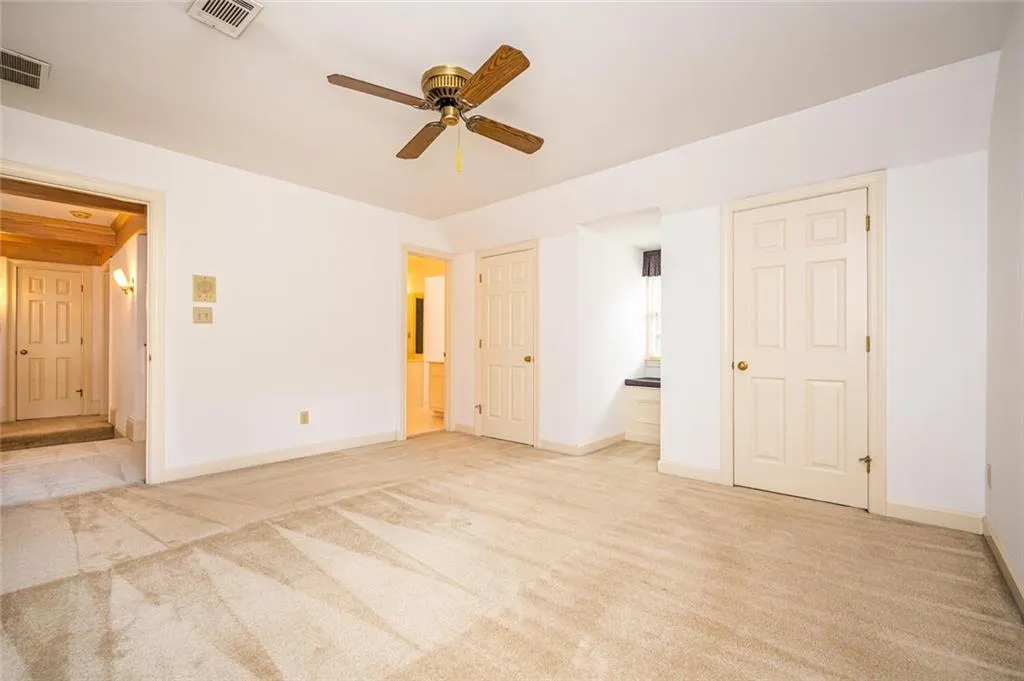 175 Treadwick Drive, Sandy Springs, Georgia 30350, 4 Bedrooms Bedrooms, ,3 BathroomsBathrooms,Residential,Sold,175 Treadwick Drive,6905859