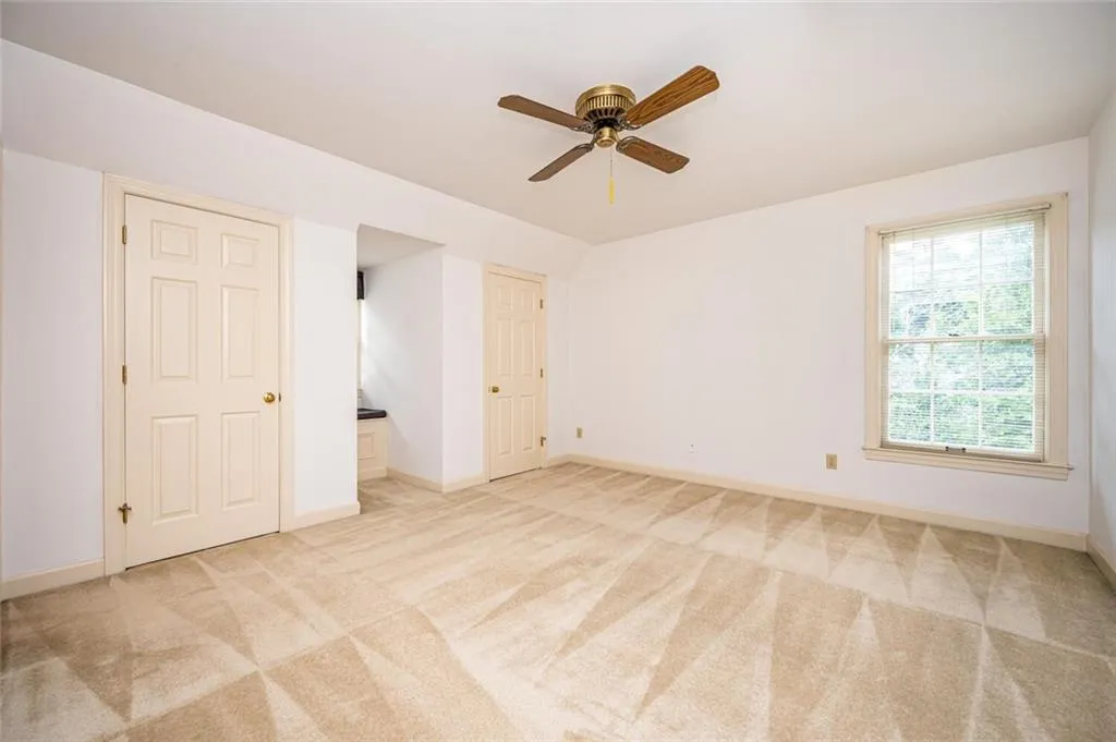 175 Treadwick Drive, Sandy Springs, Georgia 30350, 4 Bedrooms Bedrooms, ,3 BathroomsBathrooms,Residential,Sold,175 Treadwick Drive,6905859
