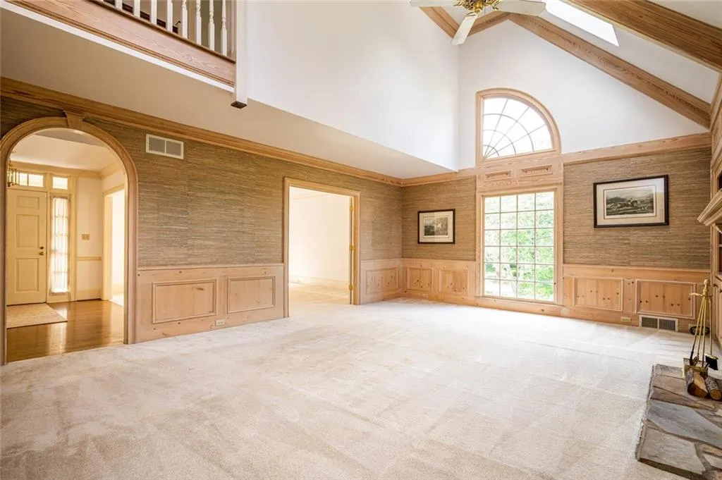 175 Treadwick Drive, Sandy Springs, Georgia 30350, 4 Bedrooms Bedrooms, ,3 BathroomsBathrooms,Residential,Sold,175 Treadwick Drive,6905859