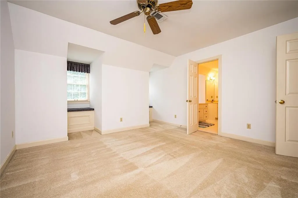 175 Treadwick Drive, Sandy Springs, Georgia 30350, 4 Bedrooms Bedrooms, ,3 BathroomsBathrooms,Residential,Sold,175 Treadwick Drive,6905859