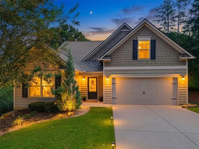 125 Stone Manor Court, Woodstock, Georgia 30188