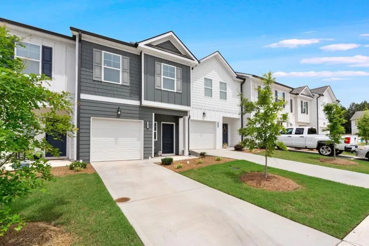 295 Regent Park, Hoschton, Georgia 30548
