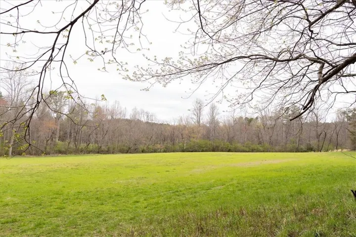 0 Reagan Road, Dawsonville, Georgia 30534