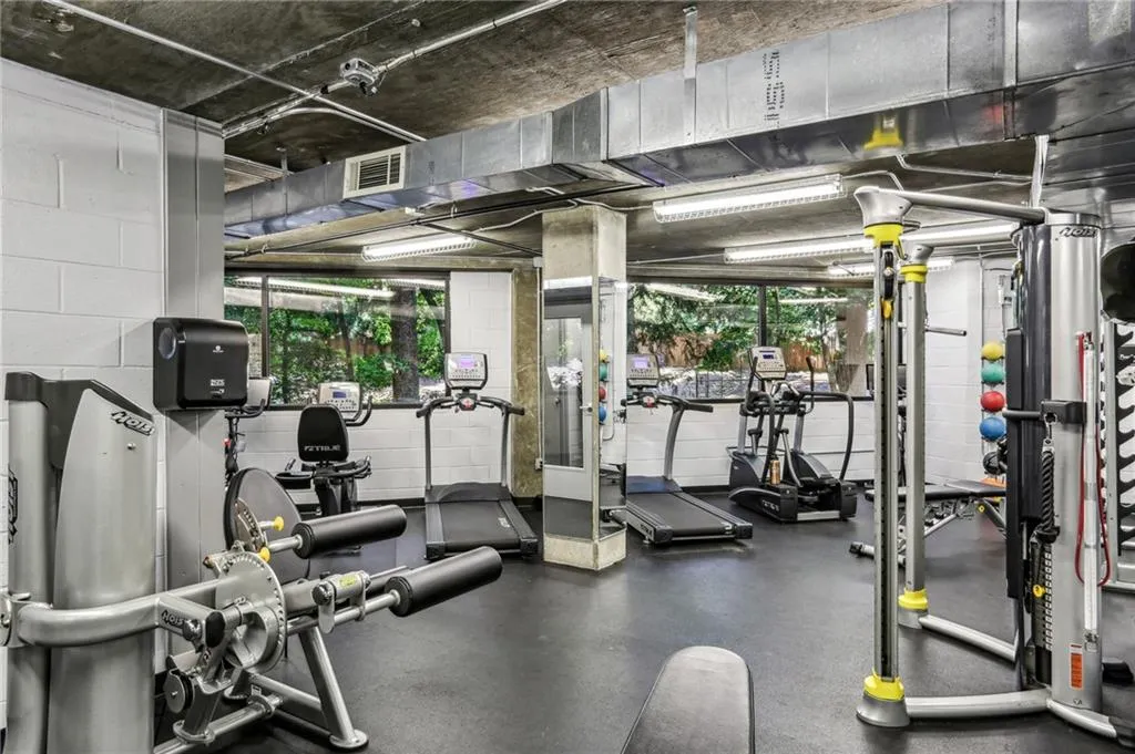Gym