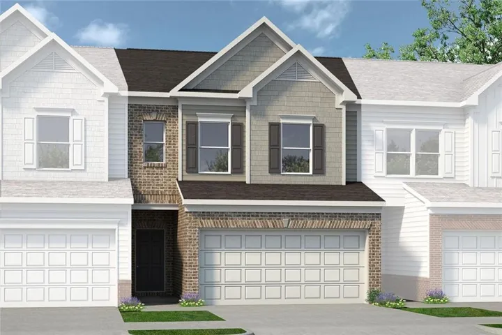 42 Jacobs Farm Lane Unit 19, Lawrenceville, Georgia 30045