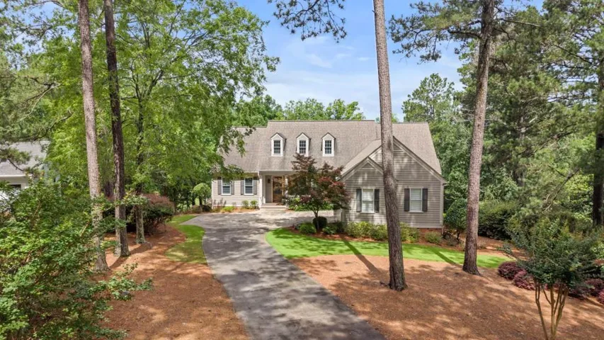 1101 Wrayswood Circle, Greensboro, Georgia 30642