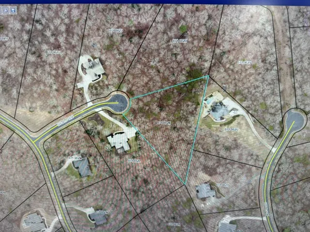 0 Shoals View, Clarkesville, Georgia 30523