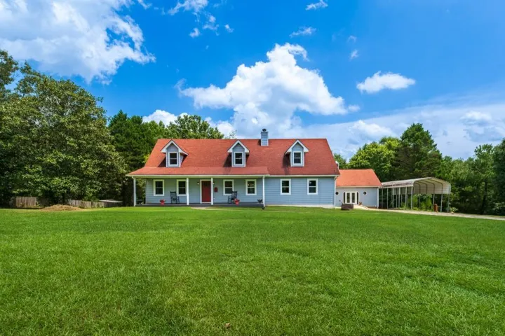 506 Bill Watkins Road, Hoschton, Georgia 30548