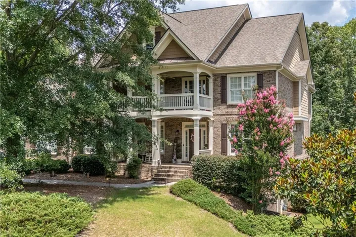 Welcome Home to 128 Westbrook Drive! Executive Jim Hogan home is priced to sell!