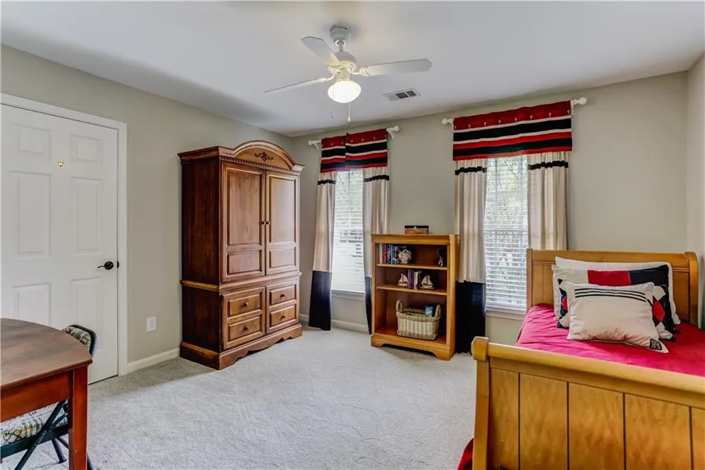 110 Smithdun Lane, Sandy Springs, Georgia 30350, 5 Bedrooms Bedrooms, ,3 BathroomsBathrooms,Residential,Sold,110 Smithdun Lane,5995587