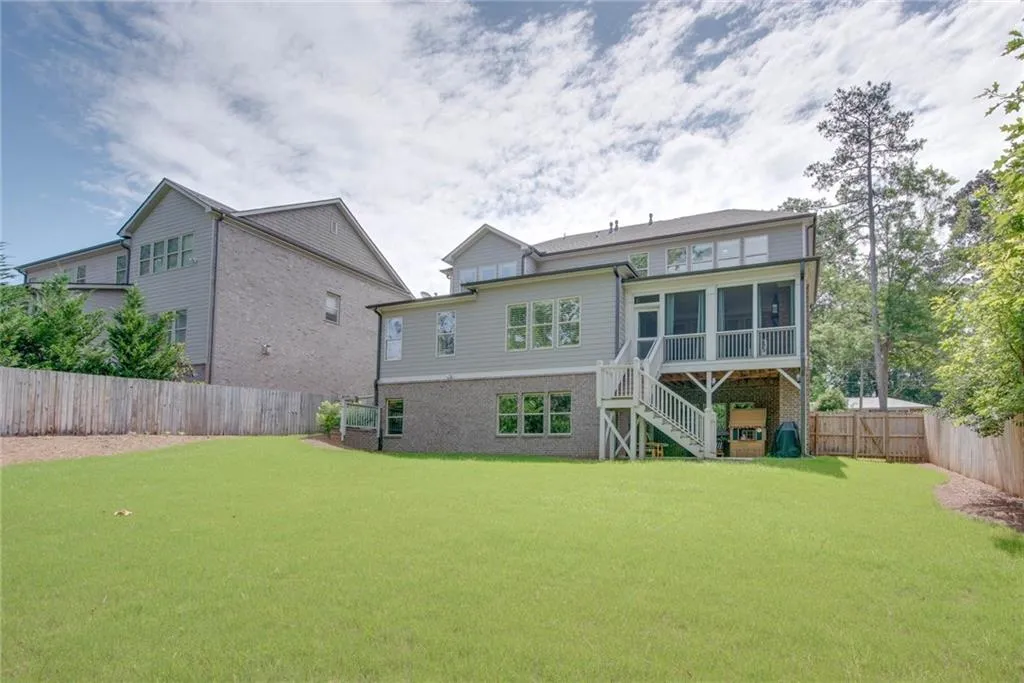 6169 Ferry Drive, Sandy Springs, Georgia 30328, 5 Bedrooms Bedrooms, ,4 BathroomsBathrooms,Residential,Sold,6169 Ferry Drive,6009018