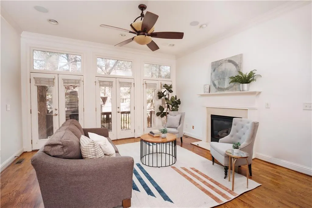 2661 Rivers Edge Drive Ne, Atlanta, Georgia 30324, 3 Bedrooms Bedrooms, ,3 BathroomsBathrooms,Residential,For Sale,2661 Rivers Edge Drive Ne,7633629