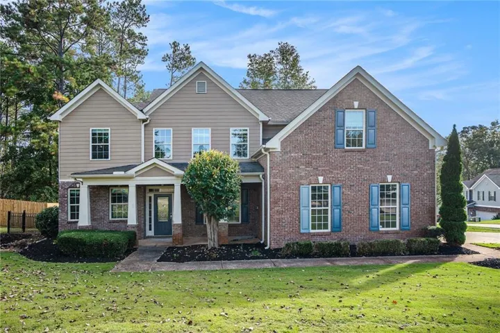 105 Grand Oak Drive, Jefferson, Georgia 30549