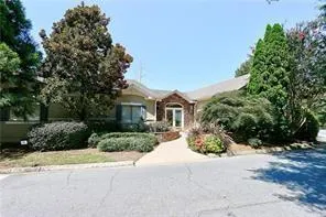 1401 Wingate Way Unit 1401, Sandy Springs, Georgia 30350, 1 Bedroom Bedrooms, ,1 BathroomBathrooms,Residential,Sold,1401 Wingate Way Unit 1401,6534425