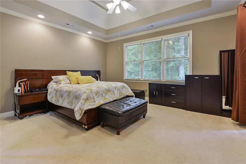145 Fieldsborn Court, Sandy Springs, Georgia 30328, 4 Bedrooms Bedrooms, ,3 BathroomsBathrooms,Residential,Sold,145 Fieldsborn Court,6582347