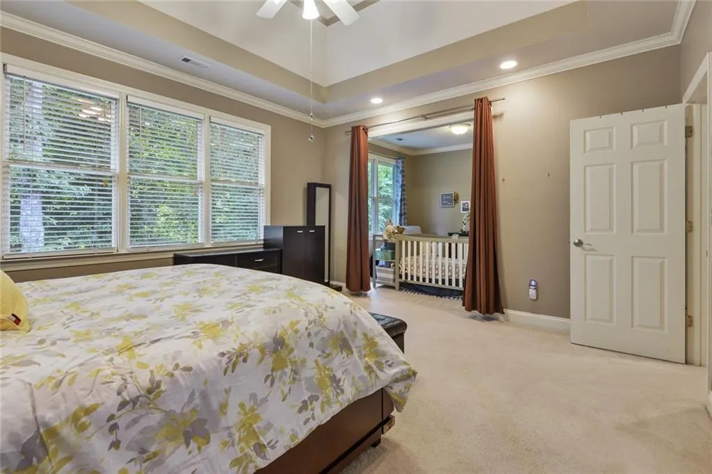 145 Fieldsborn Court, Sandy Springs, Georgia 30328, 4 Bedrooms Bedrooms, ,3 BathroomsBathrooms,Residential,Sold,145 Fieldsborn Court,6582347