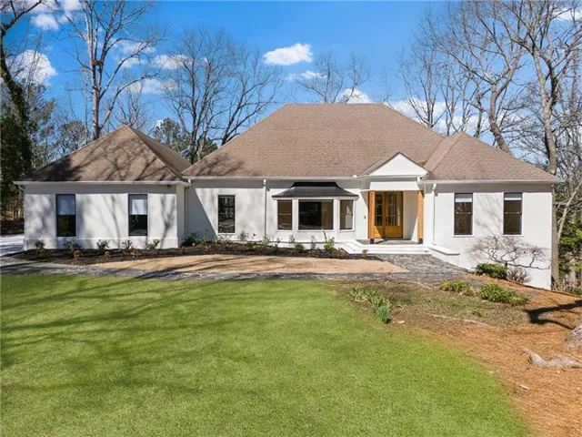 350 Kelson Drive, Atlanta, Georgia 30327
