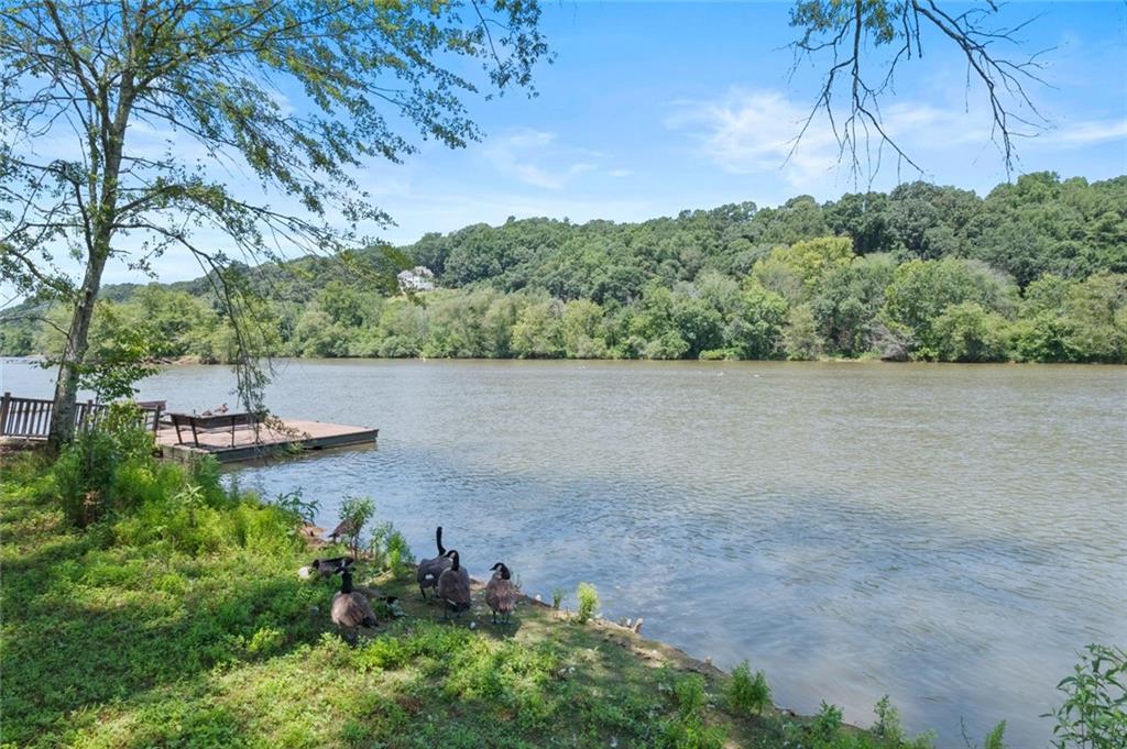 975 Buckhorn E, Sandy Springs, Georgia 30350, 6 Bedrooms Bedrooms, ,4 BathroomsBathrooms,Residential,Sold,975 Buckhorn E,7251860