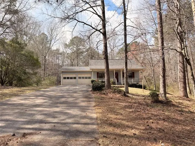4629 South Woodlake Lane Se, Conyers, Georgia 30013