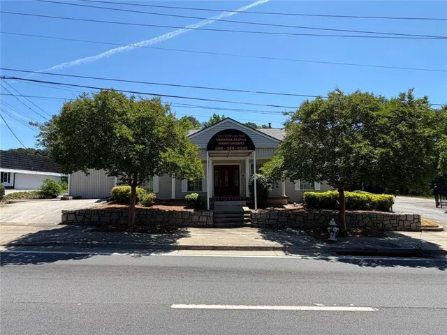 3080 Campbellton Road Sw, Atlanta, Georgia 30311