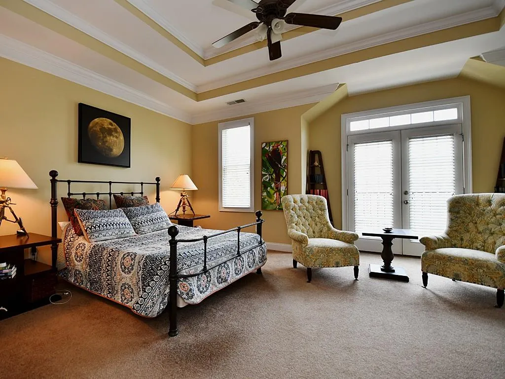 677 Royer Place, Sandy Springs, Georgia 30342, 4 Bedrooms Bedrooms, ,3 BathroomsBathrooms,Residential,Sold,677 Royer Place,5942228