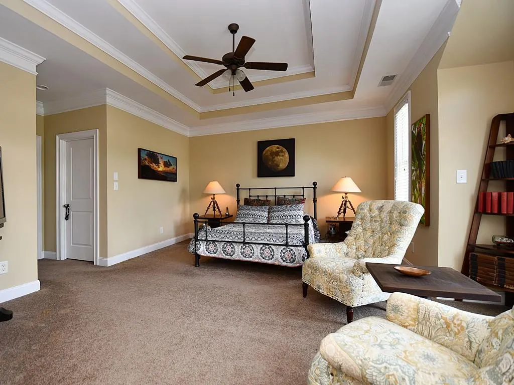 677 Royer Place, Sandy Springs, Georgia 30342, 4 Bedrooms Bedrooms, ,3 BathroomsBathrooms,Residential,Sold,677 Royer Place,5942228