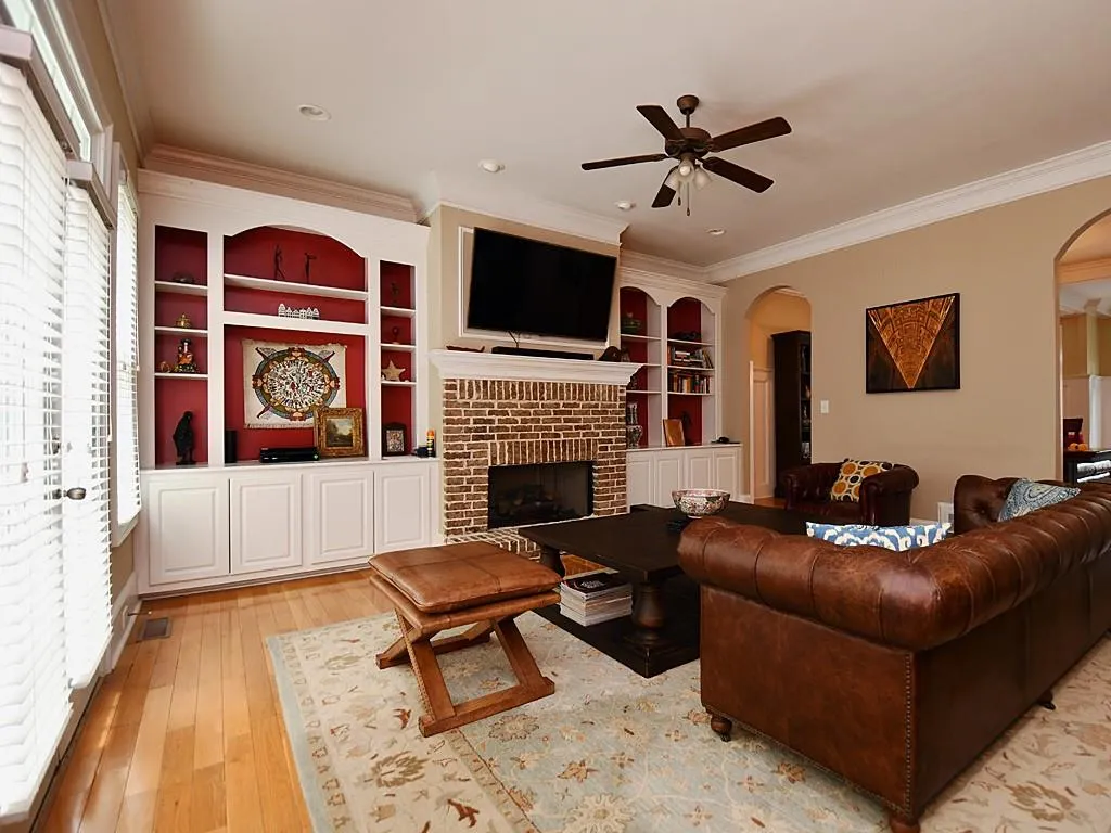 677 Royer Place, Sandy Springs, Georgia 30342, 4 Bedrooms Bedrooms, ,3 BathroomsBathrooms,Residential,Sold,677 Royer Place,5942228