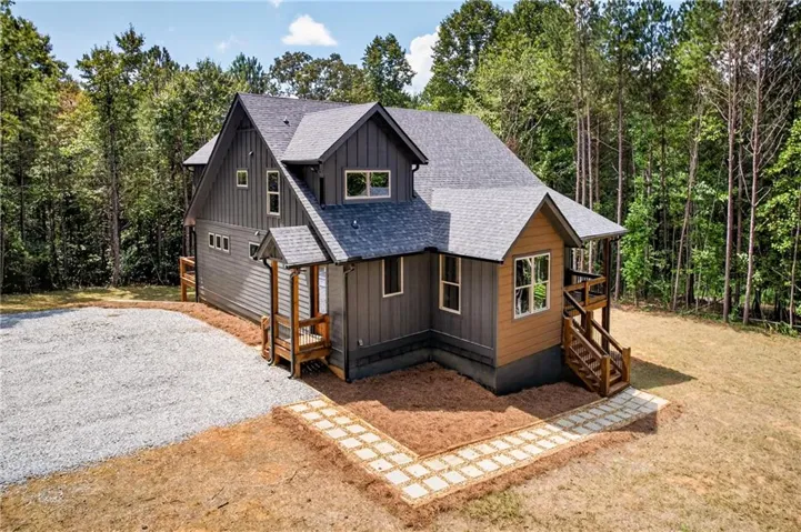 824 Banks Rd, Ellijay, Georgia 30540