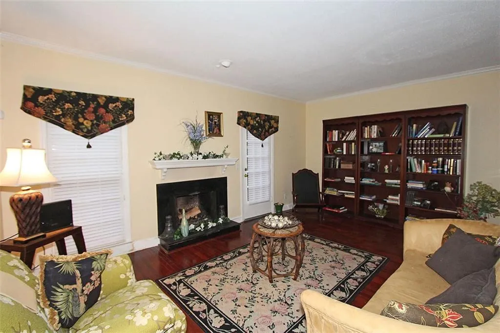 601 Brandywine Circle Unit 601, Sandy Springs, Georgia 30350, 3 Bedrooms Bedrooms, ,2 BathroomsBathrooms,Residential,Sold,601 Brandywine Circle Unit 601,5618079