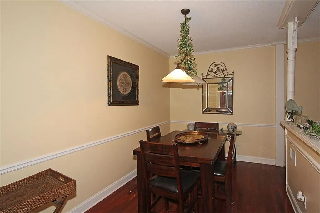 601 Brandywine Circle Unit 601, Sandy Springs, Georgia 30350, 3 Bedrooms Bedrooms, ,2 BathroomsBathrooms,Residential,Sold,601 Brandywine Circle Unit 601,5618079