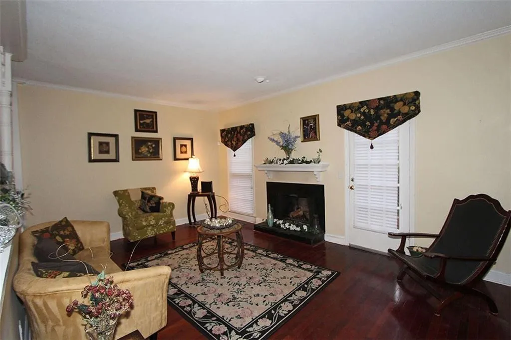 601 Brandywine Circle Unit 601, Sandy Springs, Georgia 30350, 3 Bedrooms Bedrooms, ,2 BathroomsBathrooms,Residential,Sold,601 Brandywine Circle Unit 601,5618079