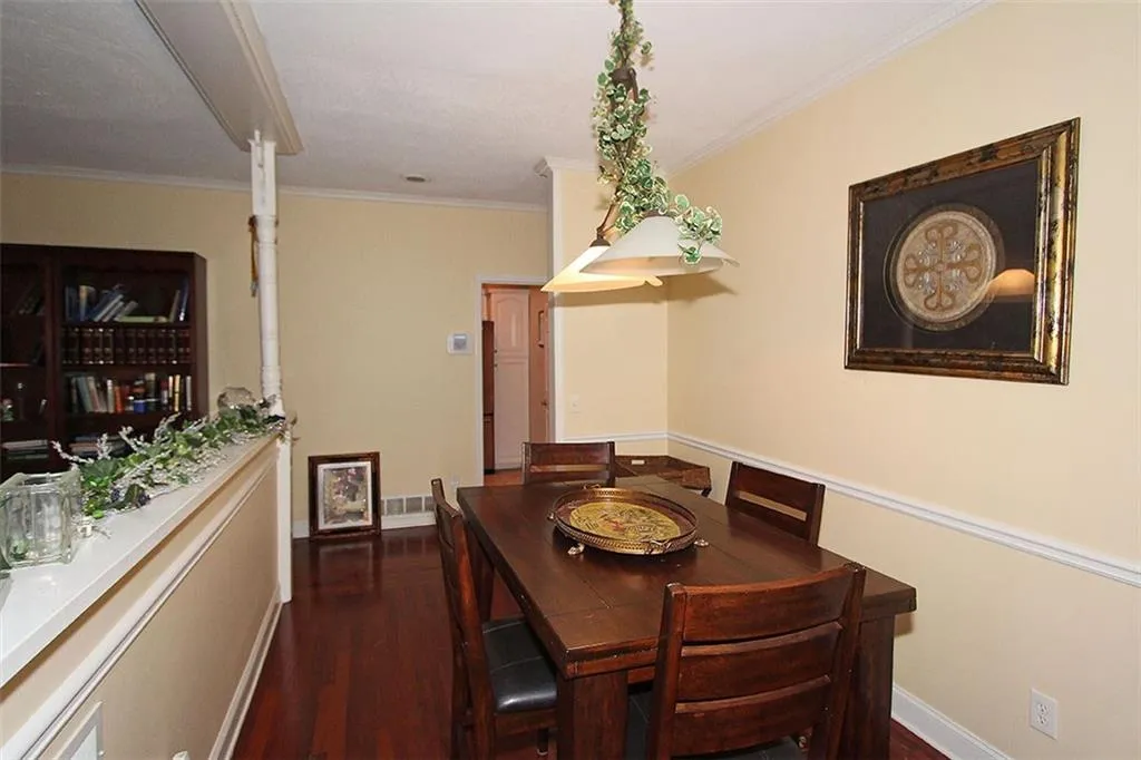 601 Brandywine Circle Unit 601, Sandy Springs, Georgia 30350, 3 Bedrooms Bedrooms, ,2 BathroomsBathrooms,Residential,Sold,601 Brandywine Circle Unit 601,5618079