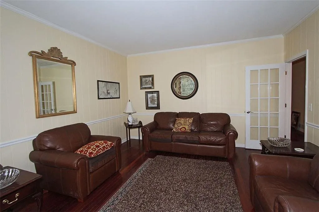 601 Brandywine Circle Unit 601, Sandy Springs, Georgia 30350, 3 Bedrooms Bedrooms, ,2 BathroomsBathrooms,Residential,Sold,601 Brandywine Circle Unit 601,5618079