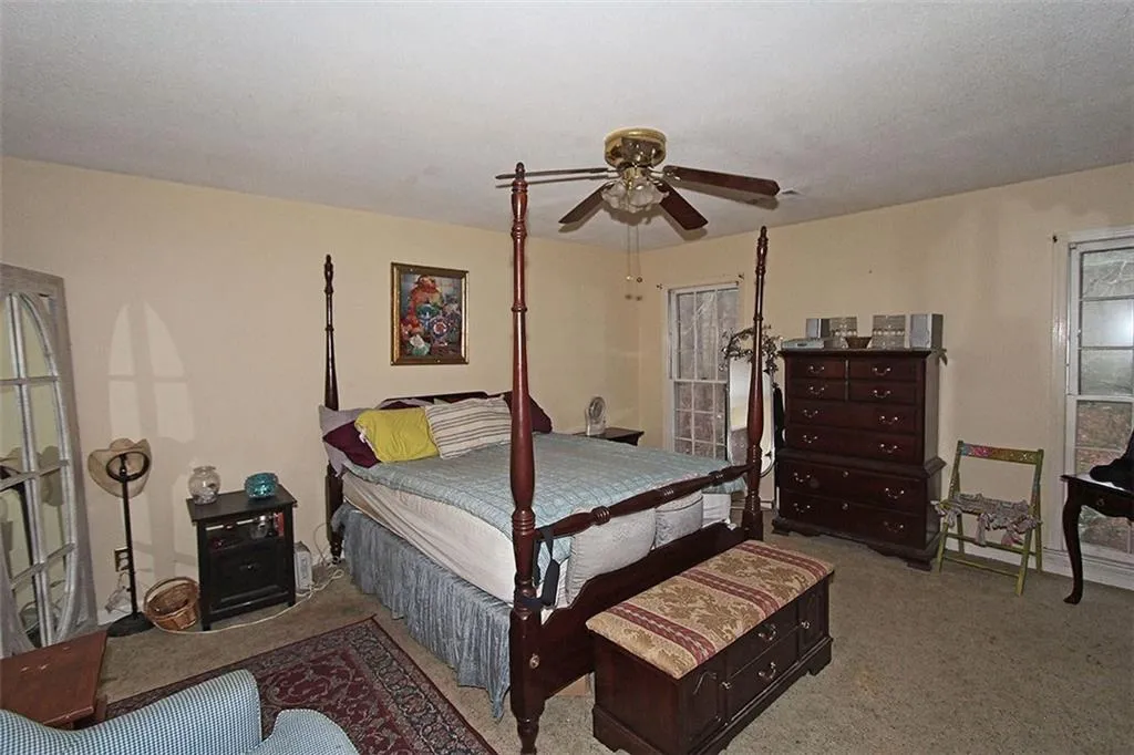 601 Brandywine Circle Unit 601, Sandy Springs, Georgia 30350, 3 Bedrooms Bedrooms, ,2 BathroomsBathrooms,Residential,Sold,601 Brandywine Circle Unit 601,5618079