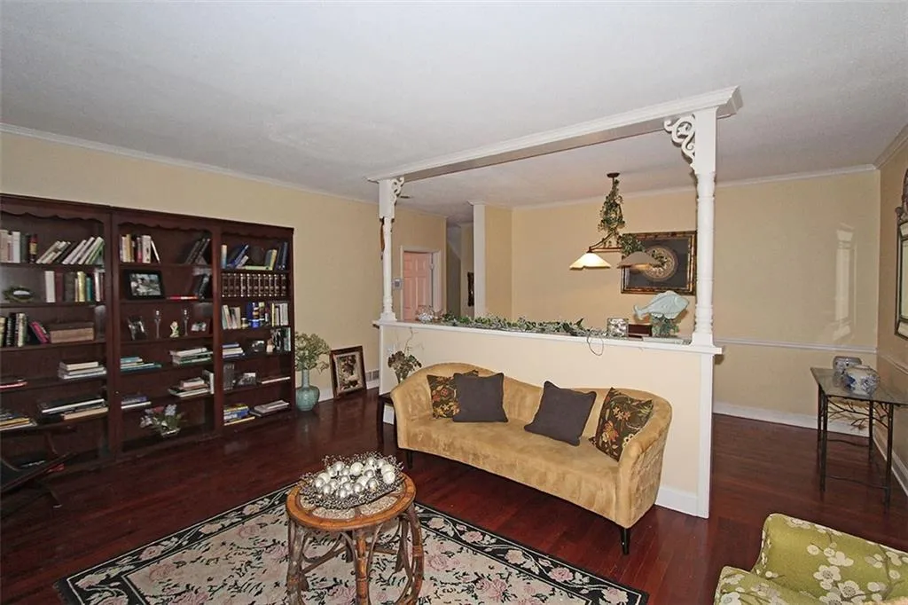 601 Brandywine Circle Unit 601, Sandy Springs, Georgia 30350, 3 Bedrooms Bedrooms, ,2 BathroomsBathrooms,Residential,Sold,601 Brandywine Circle Unit 601,5618079