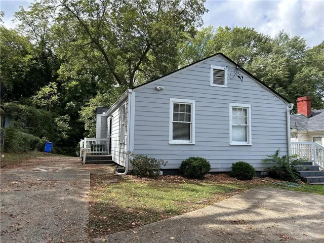 441 Holderness Street Sw, Atlanta, Georgia 30310